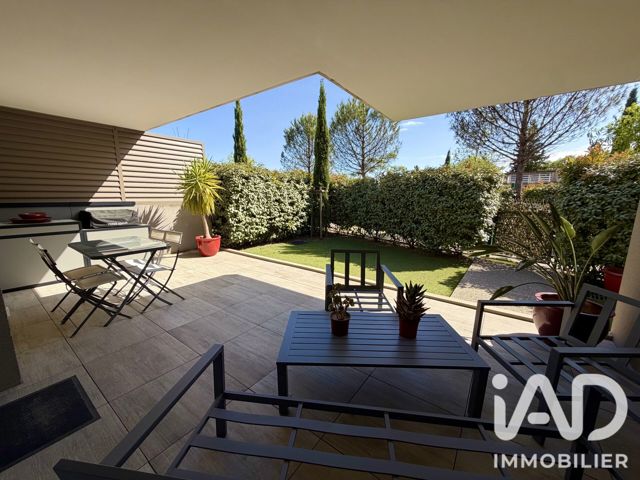 Vente  Appartement F4  de 105 m² à Fréjus 519 000 euros Réf: SFN-2105087