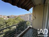 Vente  Appartement F3  de 45 m² à Toulon 115 000 euros