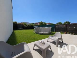 Vente  Maison de 84 m² à Vidauban 304 000 euros Réf: SFN-2007032