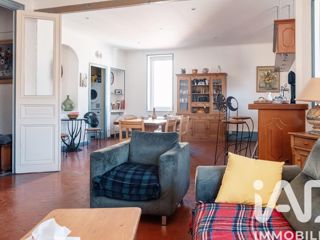 Vente  Appartement T4  de 140 m² à Toulon 390 000 euros
