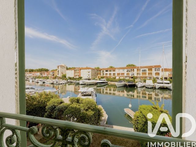 Vente  Maison de 65 m² à Grimaud 840 000 euros Réf: SFN-2037622
