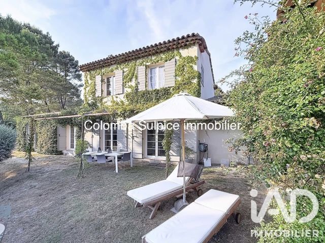 Vente  Maison de 180 m² à Montauroux 599 000 euros Réf: SFN-2063550