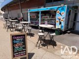 Vente  Local commercial de 11 m² à Hyères 95 000 euros