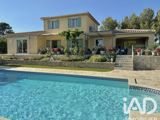 Vente  Maison de 200 m² à La Cadière d'Azur 1 340 000 euros