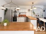 Vente  Appartement T2  de 64 m² à Saint Mandrier 335 000 euros