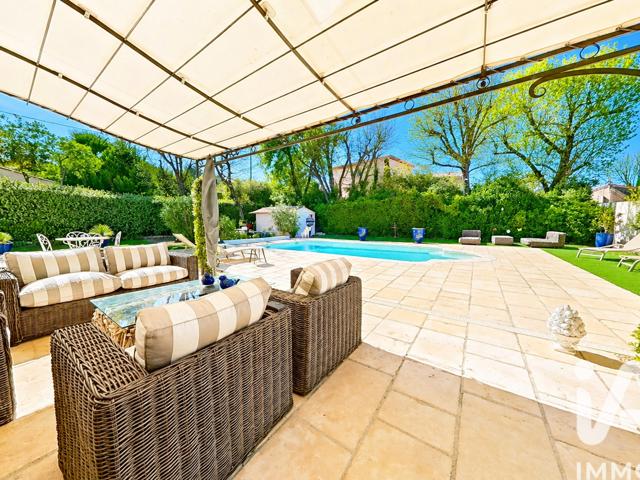 Vente  Maison de 195 m² à Vidauban 749 000 euros Réf: SFN-1990666