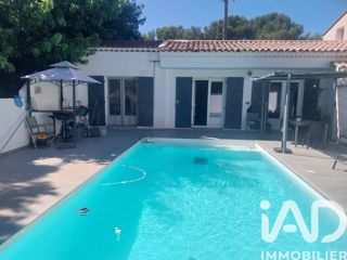 Vente  Maison de 70 m² à Sanary 526 500 euros