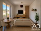 Vente  Appartement F3  de 56 m² à Saint Mandrier 198 000 euros