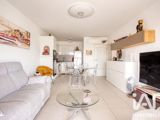 Vente  Appartement F3  de 62 m² à Fréjus 495 000 euros