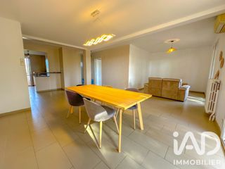 Vente  Appartement T4  de 74 m² à Toulon 223 000 euros