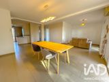 Vente  Appartement T4  de 74 m² à Toulon 223 000 euros