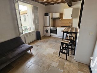 Vente  Studio de 24 m² à Roquebrune sur Argens 89 990 euros