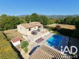 Vente  Maison de 200 m² à Fayence 682 000 euros