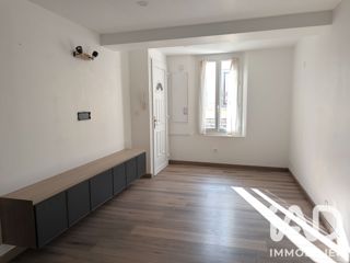 Vente  Appartement T2  de 40 m² à La Crau 168 000 euros