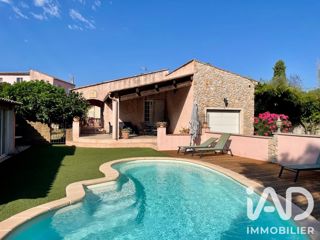 Vente  Maison de 140 m² au Cannet des Maures 530 000 euros Réf: SFN-2104764