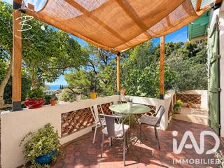 Vente  Maison de 72 m² à Toulon 347 000 euros