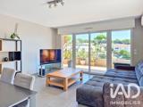 Vente  Appartement T3  de 77 m² à Saint Raphaël 407 900 euros