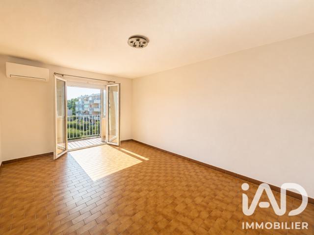 Vente  Studio de 34 m² à Fréjus 139 000 euros Réf: SFN-2103558