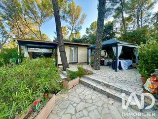Vente  Terrain de 182 m² à Fréjus 95 500 euros Réf: SFN-2103578