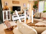 Vente  Appartement T4  de 74 m² à La Garde 250 000 euros