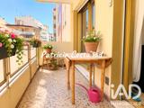 Vente  Studio de 44 m² à Saint Raphaël 159 000 euros
