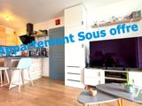Vente  Appartement T2  de 39 m² à Roquebrune sur Argens 170 000 euros