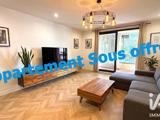 Vente  Appartement F3  de 66 m² à Fréjus 245 000 euros