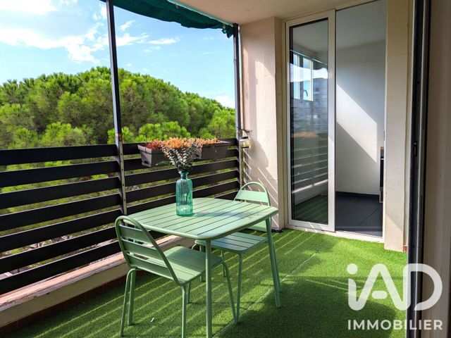Vente  Appartement T3  de 76 m² à La Valette du Var 190 000 euros Réf: SFN-2103678