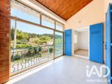 Vente  Appartement T4  de 82 m² à Pierrefeu du Var 270 000 euros