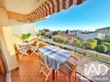 Vente  Appartement F2  de 49 m² à Bandol 283 000 euros