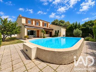 Vente  Maison de 175 m² à Sanary 670 000 euros Réf: SFN-2110004