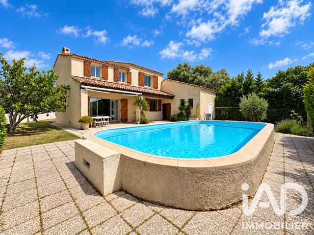 Vente  Maison de 175 m² à Sanary 670 000 euros Réf: SFN-2110004