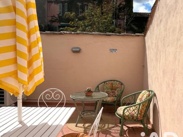 Vente  Maison de 120 m² à La Garde Freinet 330 000 euros Réf: SFN-2110061