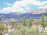Vente  Appartement F3  de 57 m² à Toulon 259 900 euros