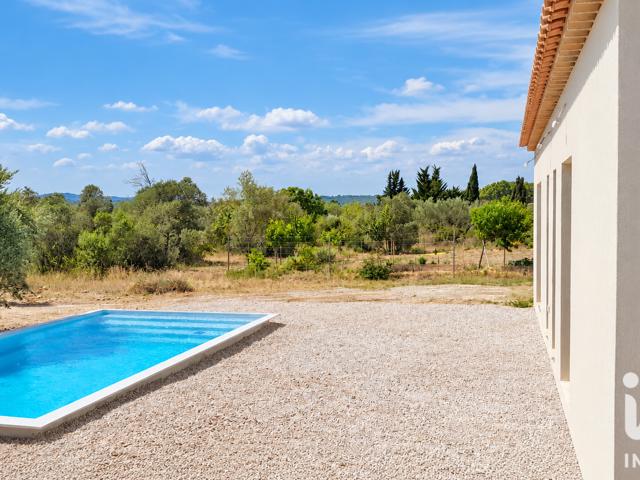 Vente  Maison de 95 m² à Tavernes 389 000 euros Réf: SFN-2076722