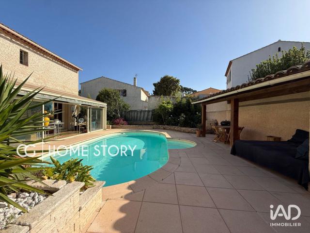 Vente  Maison de 135 m² à Sanary 650 000 euros Réf: SFN-2105855