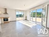 Vente  Appartement F3  de 69 m² à Sainte Maxime 420 000 euros