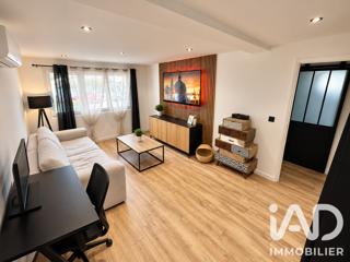 Vente  Appartement F2  de 42 m² à Toulon 155 000 euros Réf: SFN-2108651