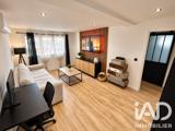 Vente  Appartement F2  de 42 m² à Toulon 155 000 euros