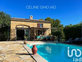 Vente  Maison de 120 m² à La Cadière d'Azur 749 000 euros
