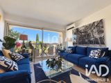 Vente  Appartement T3  de 68 m² à Fréjus 325 000 euros
