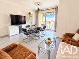 Vente  Appartement F2  de 48 m² à Cavalaire sur Mer 229 000 euros
