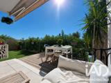 Vente  Appartement T3  de 54 m² à Sanary 465 000 euros