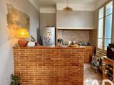 Vente  Maison de 115 m² à La Seyne 695 000 euros