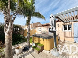 Vente  Maison de 100 m² à La Crau 479 900 euros