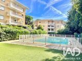 Vente  Appartement T3  de 76 m² à Fréjus 299 000 euros