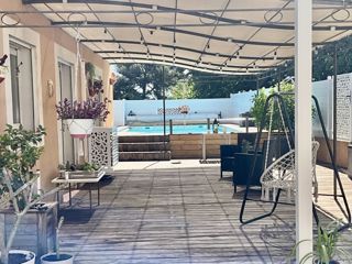 Vente  Maison de 115 m² à La Seyne 530 000 euros