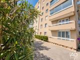 Vente  Appartement T4  de 86 m² à Fréjus 245 000 euros