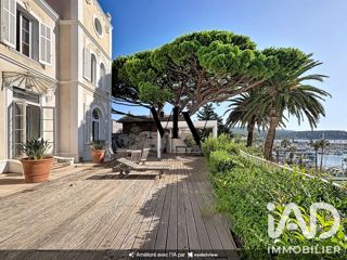 Vente  Maison de 255 m² à Bandol 3 090 000 euros