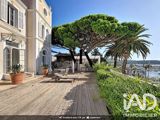 Vente  Maison de 255 m² à Bandol 3 090 000 euros